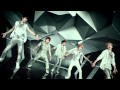 SHINee - 「LUCIFER」Music Video 