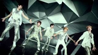 SHINee - 「LUCIFER」Music Video