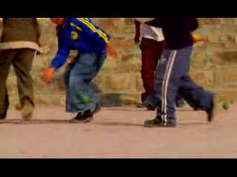 The Colors of Mexico