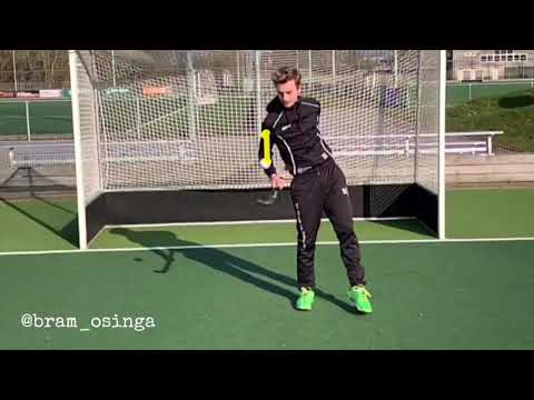 Hockeyskills (aflevering 1)