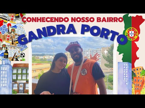 GANDRA PORTO PORTUGAL