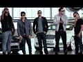 La Formula Sigue Arcangel Rakim Y Ken-Y Zion Y Lennox & Plan B