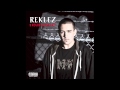 Reklez - Fucked Up feat. Jarren Benton (Produced ...