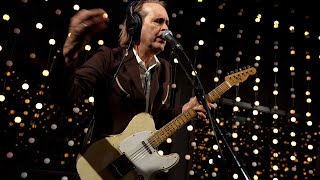 Chuck Prophet - Same Old Crime (Live on KEXP)