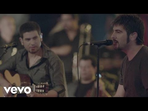 Videoclip de Naturaleza (Directo Acústico) — Estopa