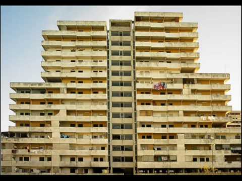 Gente De Borgata - Non Ce Giocate (Video Quartieri)