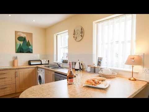 Gratton Grange Farm Holiday Cottage, Bakewell, United Kingdom | Travel With Kiara