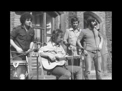 Větvuv archiv: Jarek Nohavica nahravky z kazety 1984/88b