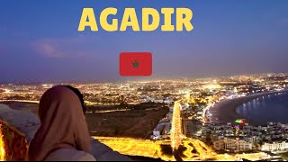 AGADIR MOROCCO | RIU PALACE