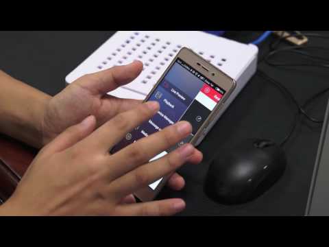 How to use the AEeye App (Android/iOS) for Mini NVR