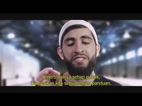 PONDASI IMAN