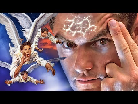 Pečat Božji - Poruka trojice anđela 117