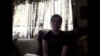 " I Look To You "-- A  Tribute to Whitney Houston by Robert Ellis