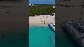 Just a taste of what Turks & Caicos has to offer #cruise #carnival #travel #vacation #cruiseship