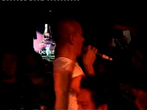 13 - Search - Pawana - Live At Planet Hollywood 2007