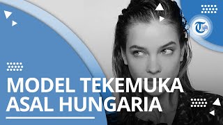 Profil Barbara Palvin - Model Victoria's Secret Fashion Show Asal Hungaria