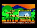 INDOSAT MUDIK LEBARAN TVCOM GRAFIS
