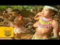 Zulu Women Dances African Tribe
