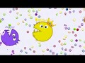 Soul.io Candy Official Gameplay Trailer