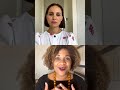 Natalie Portman Instagram Live Stream October 29 2020