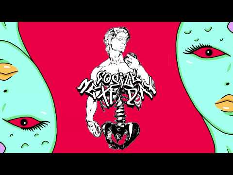 Trap Wave 2023 // Gosize - Next Day 🔆 [Lo-Fi Garden]