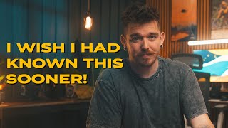This Youtube Video Changed My Life!