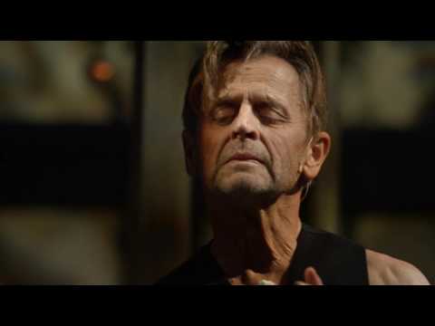 Brodsky / Baryshnikov Trailer