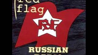 Remix Red Flag - Russian Radio (DJ Alex) Megamix Flash House.wmv