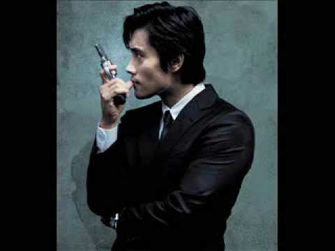 A Bittersweet Life OST   12  bool ahn han jam