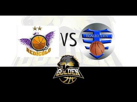 Jumpball - Golden League 21/22 : Red Dicolo vs City B C 62 - 52 (2/12/2021)