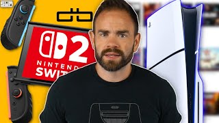 The Nintendo Switch 2 Dbrand Backlash Explodes Online & Sony Faces A Digital Lawsuit | News Wave