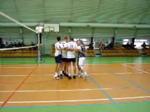 MKS Zduńska Wola - SAS Skierniewice  3-1