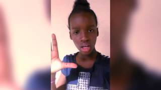 SHAWNNA LIFE ON GOD😂😂