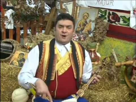 Sasa Laketic - Pogibija Jaserbega Cengica - (LIVE) – Guslarsko jutro - (TV Duga Plus 2012)