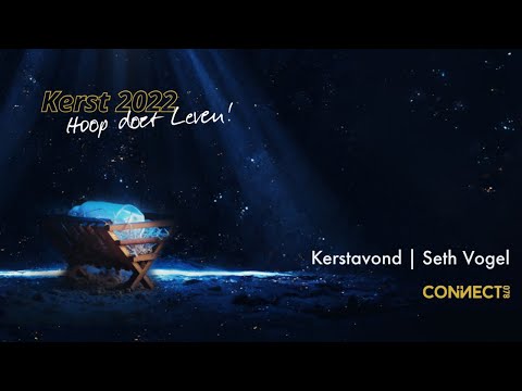 Kerstavonddienst 24 december 2022