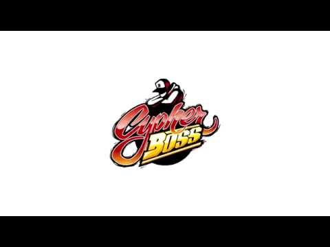 Flying Buddha (Ukraine) vs Mefo (Poland) Cypher Boss BREAKIDZ 2015