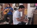 Iration - "Dream" - Acoustic at the MoBoogie Loft
