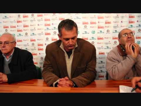 Lisca é o novo técnico do Juventude