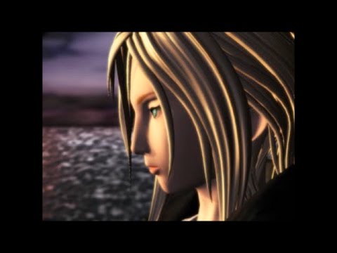Let's Play Blind Parasite Eve Pt.27: The Master Plan