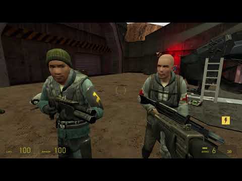 Pseudomod - Part 5 (It's Sailing Time)