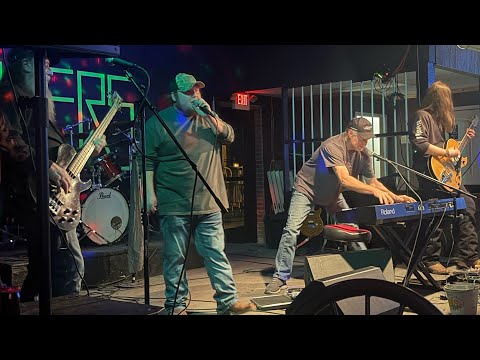 OVERWATCH band - never been to Spain (three dog night cover) we do not own the rights to the music. 