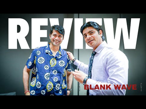 How To WIN Their Heart Everytime with BLANK WAVE by Vivek Singhi | #cardmagician #mentalism #reviews