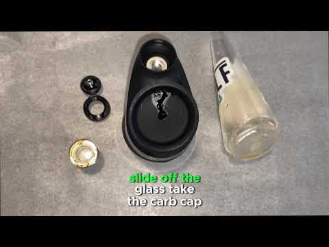 How to Clean Your Puffco Peak Like New | Easy Step-by-Step Guide