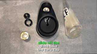 How to Clean Your Puffco Peak Like New | Easy Step-by-Step Guide