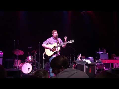 Tyler Childers - Lady May (Live in Baton Rouge 04.16.2019)