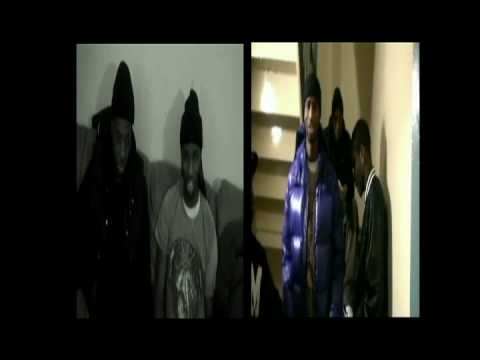 CHRIS BLACK ft. FLYNT - LET US BREATHE