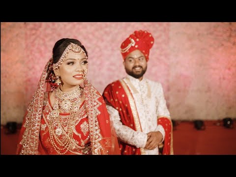Wedding Photographer portfolio by Chandu Khedkar Photography in Pune - Photo 3