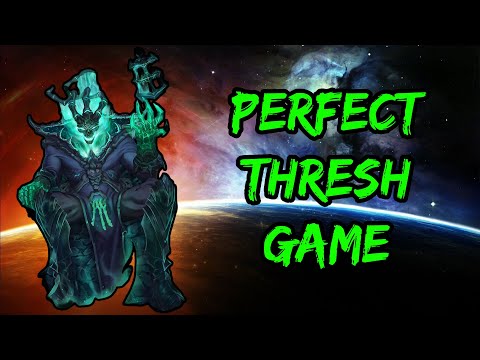 PERFECT THRESH GAME
