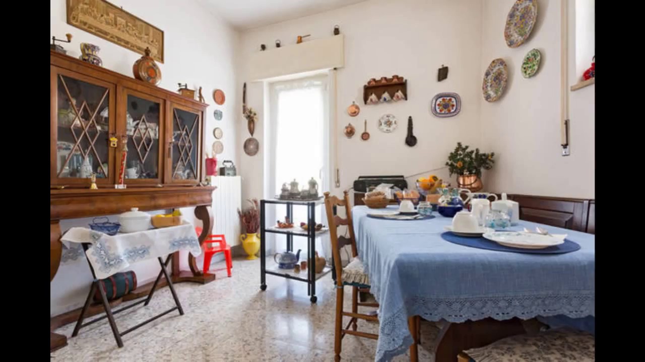 Watch Now Alla Balduina B&B Alla Balduina B&B