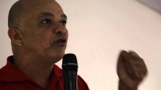 Depoimento de Nando Poeta à Comissão de Anistia